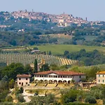 Essenza Di Toscana With View Apartamento Montepulciano Stazione