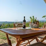 Essenza Di Toscana With View