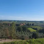 Apartamento Essenza Di Toscana With View