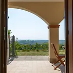 Apartamento Essenza Di Toscana With View Montepulciano Stazione