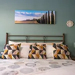 Essenza Di Toscana With View *