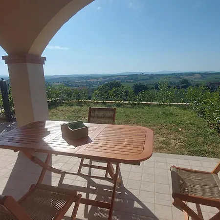 Essenza Di Toscana With View * Montepulciano Stazione